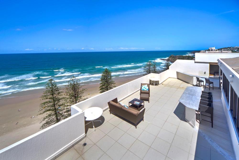 Coolum Caprice Aparthotel Кулъм Бийч Екстериор снимка